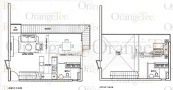 One-north Residences (D5), Apartment #456153261